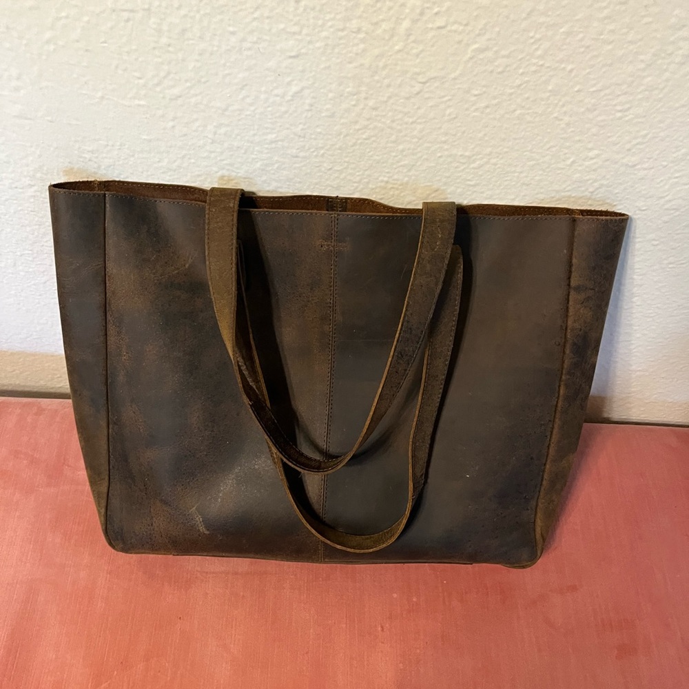 KomalC Shiulder Bag Pre Owned